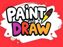 Paint and Draw – kostenloses Online-Spiel