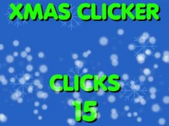 Christmas Clicker Game – kostenloses Online-Spiel