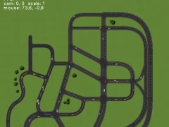 Road Designer – kostenloses Online-Spiel