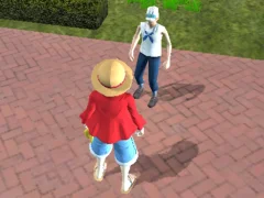 One Piece – kostenloses Online-Spiel