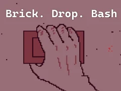 Brick. Drop. Bash – kostenloses Online-Spiel