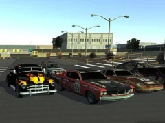 RealDerby: Royal battle on the car – kostenloses Online-Spiel