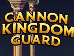 Cannon Kingdom Guard – kostenloses Online-Spiel