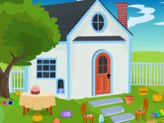 Christmas Hat Bird Rescue – kostenloses Online-Spiel