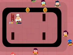 Conveyor Sushi – kostenloses Online-Spiel