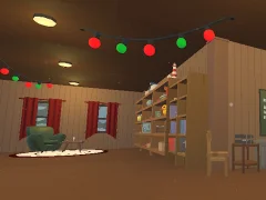 Santa's Workshop – kostenloses Online-Spiel