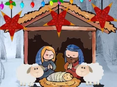 Merry Christmas 2024 – kostenloses Online-Spiel