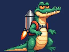G.A.T.O.R – kostenloses Online-Spiel