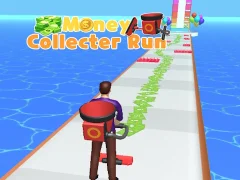 Money Collecter Run – kostenloses Online-Spiel