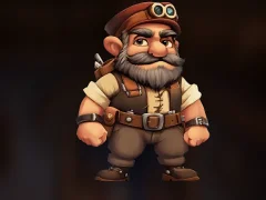 Pirate Whispering Willow Escape – kostenloses Online-Spiel