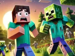 Minecraft Blockman Go – kostenloses Online-Spiel