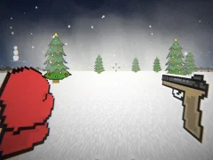 Escape the North Pole – kostenloses Online-Spiel