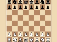 Classic Chess Duel – kostenloses Online-Spiel