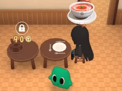 Gomidasu’s Kitchen – kostenloses Online-Spiel