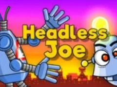 Headless Joe – kostenloses Online-Spiel