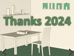 Thanks 2024 – kostenloses Online-Spiel