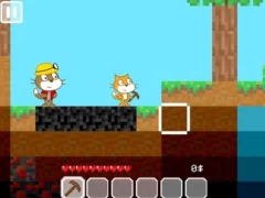 Miner Cat – kostenloses Online-Spiel