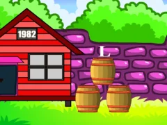 Mystery Estate Escape – kostenloses Online-Spiel