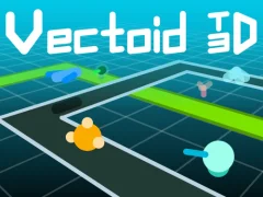 Vectoid TD – kostenloses Online-Spiel