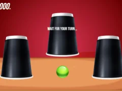 Find The Ball – kostenloses Online-Spiel