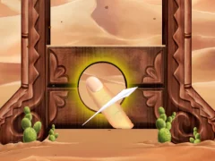 Finger Slayer – kostenloses Online-Spiel