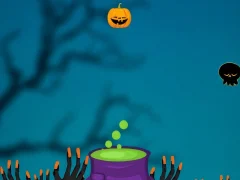 Survival Pumpkin – kostenloses Online-Spiel