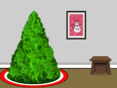 A Christmas Escape Room – kostenloses Online-Spiel
