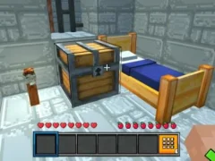 Noob Miner 3D: Jailbreak – kostenloses Online-Spiel