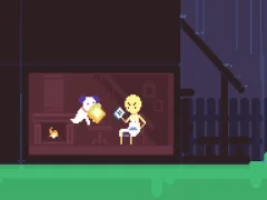 Goodbye, Doggy – kostenloses Online-Spiel