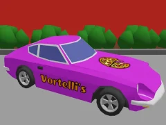Vortelli's Pizza Delivery – kostenloses Online-Spiel