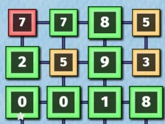 Number Domination – kostenloses Online-Spiel