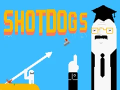 Shotdogs – kostenloses Online-Spiel