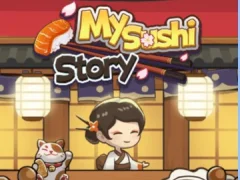 My Sushi Story – kostenloses Online-Spiel