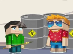 Escape from the Submarine – kostenloses Online-Spiel