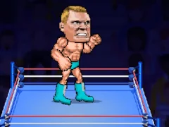 Wresle Bros – kostenloses Online-Spiel