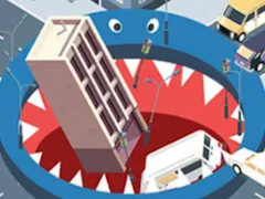 Hole And Fill: Collect Master – kostenloses Online-Spiel