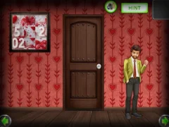 Amgel Easy Room Escape 252 – kostenloses Online-Spiel