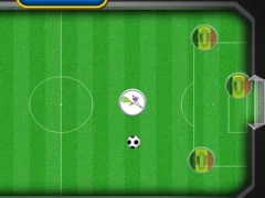 Road To Glory – kostenloses Online-Spiel
