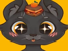 Sweet Business of Cats: Cakes – kostenloses Online-Spiel
