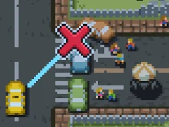 Skiddy Taxi – kostenloses Online-Spiel