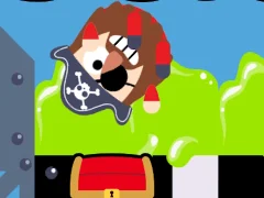 Slime Buddies! – kostenloses Online-Spiel