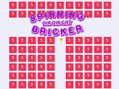 Spinning Uia Uia Cat Bricker – kostenloses Online-Spiel