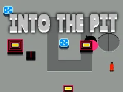 Into the Pit – kostenloses Online-Spiel