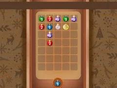 Dice Puzzles New Year – kostenloses Online-Spiel
