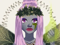 Forest Guardian – kostenloses Online-Spiel