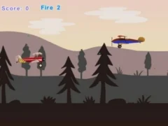 Planes That Shoot – kostenloses Online-Spiel