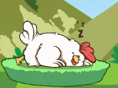 Awaken The Sleeping Hen – kostenloses Online-Spiel