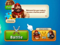 Pirate 21 – kostenloses Online-Spiel