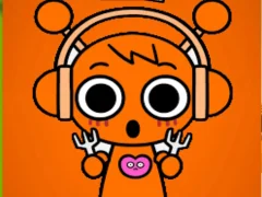 Sprunki Puzzle Time – kostenloses Online-Spiel