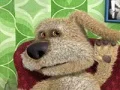 Talking Ben the Dog – kostenloses Online-Spiel